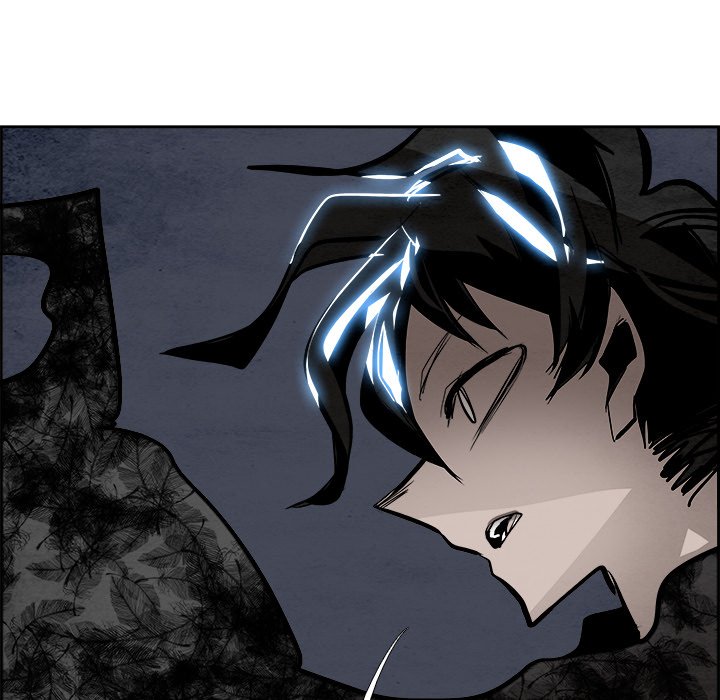 Read Warble (en) Manga Online