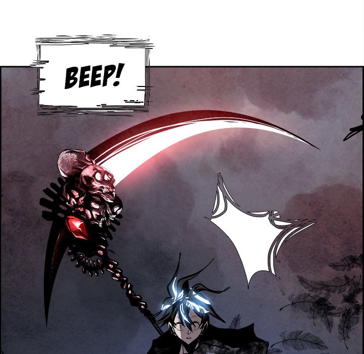 Read Warble (en) Manga Online