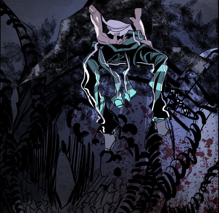 Read Warble (en) Manga Online