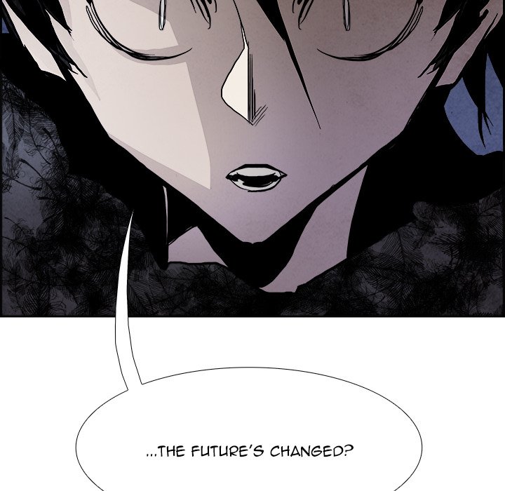 Read Warble (en) Manga Online