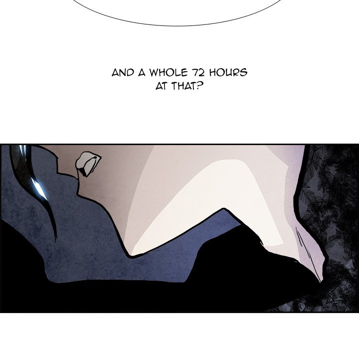 Read Warble (en) Manga Online