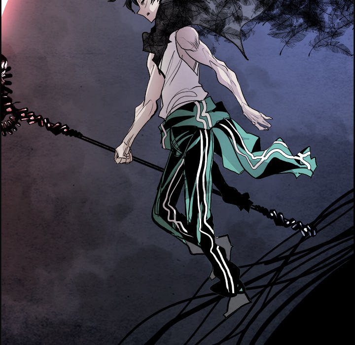 Read Warble (en) Manga Online