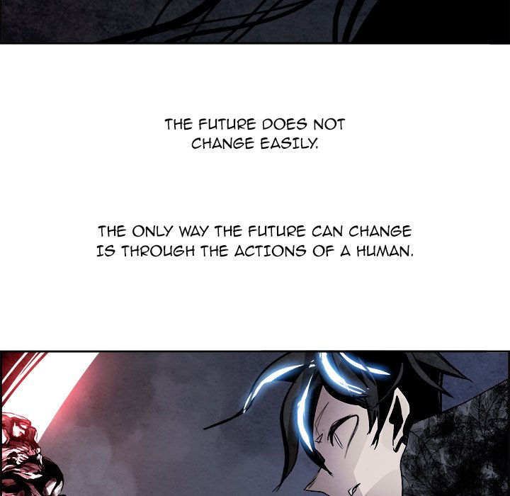 Read Warble (en) Manga Online