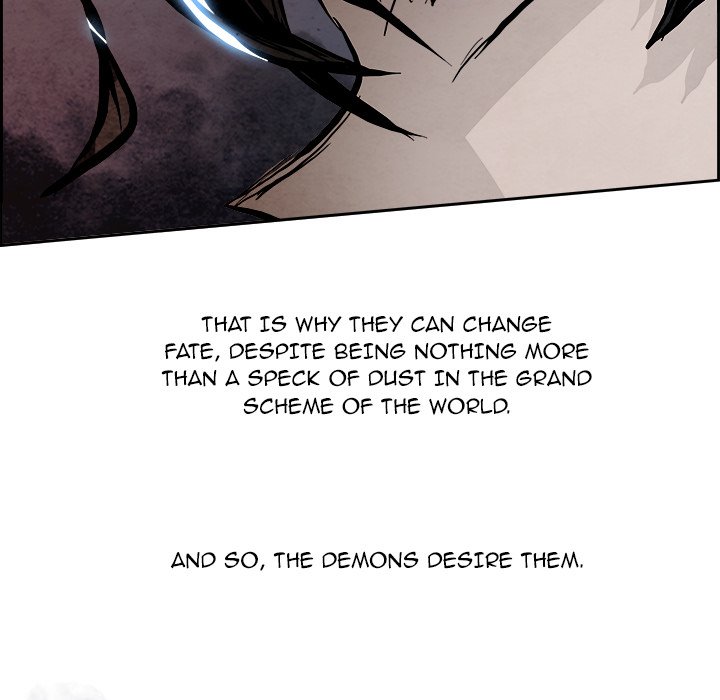 Read Warble (en) Manga Online