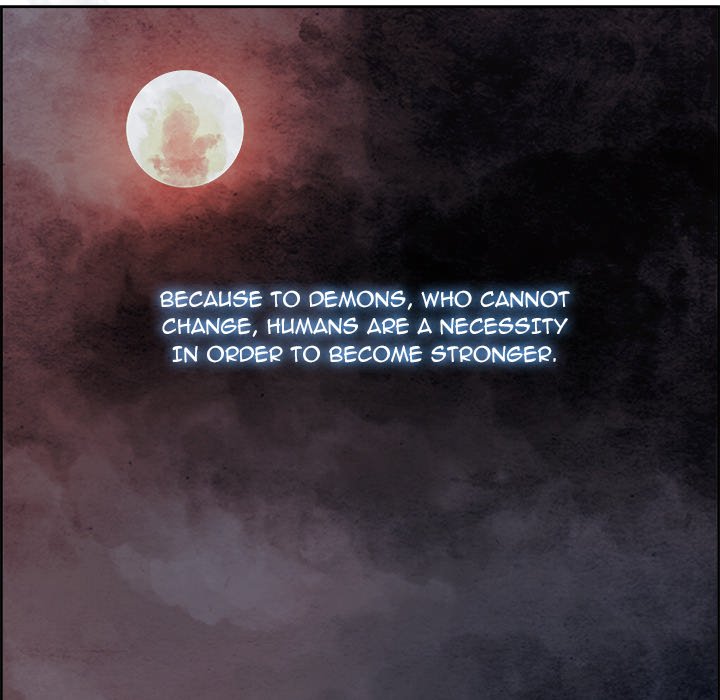 Read Warble (en) Manga Online