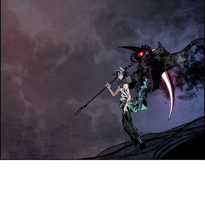 Read Warble (en) Manga Online