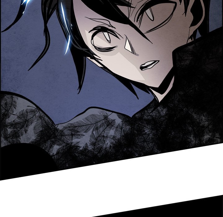 Read Warble (en) Manga Online