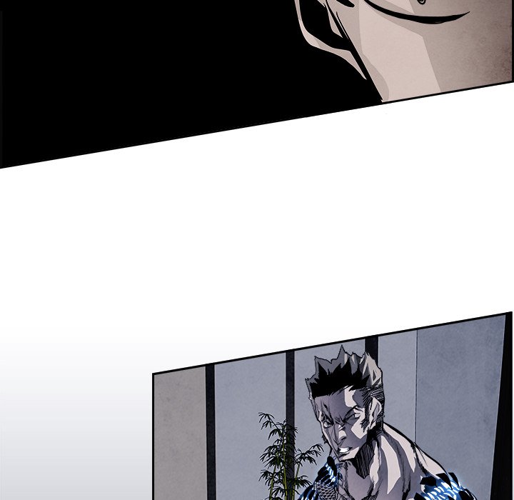 Read Warble (en) Manga Online