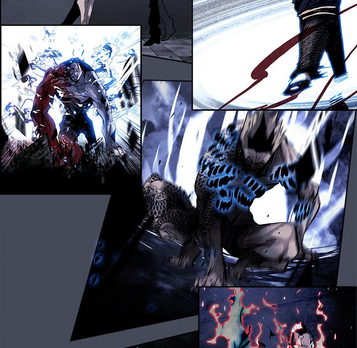 Read Warble (en) Manga Online