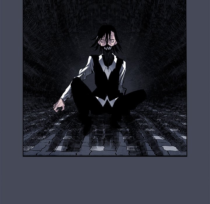 Read Warble (en) Manga Online