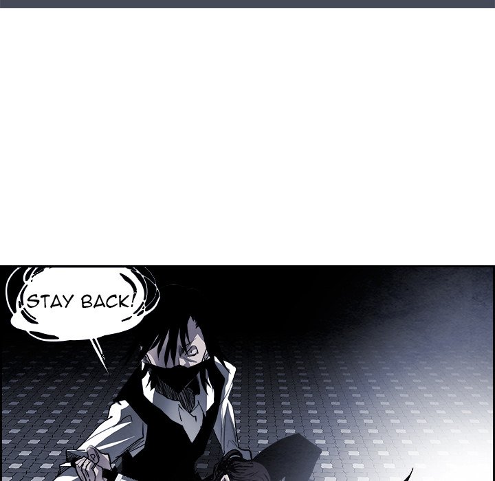 Read Warble (en) Manga Online