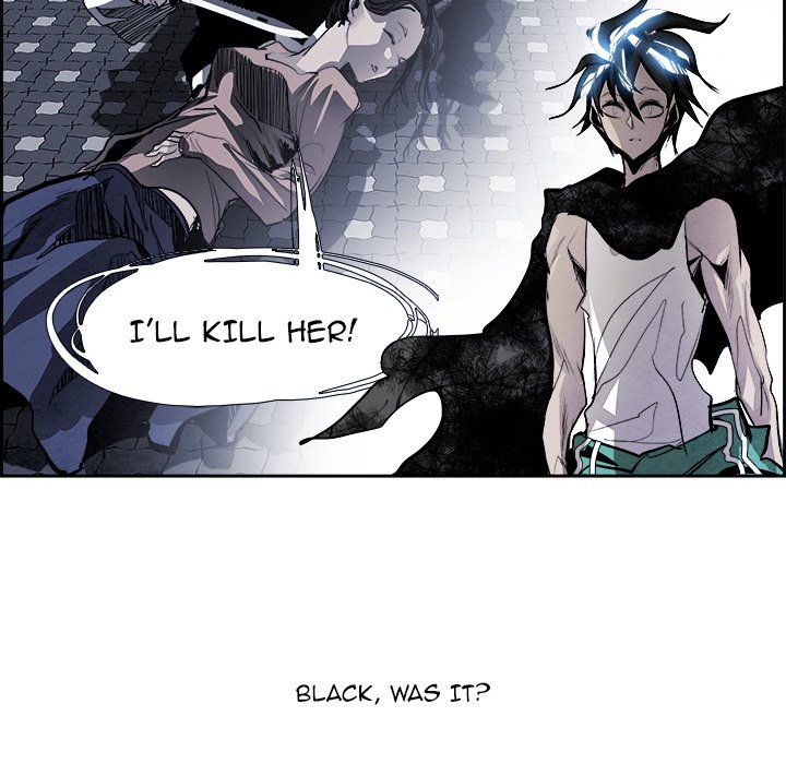 Read Warble (en) Manga Online