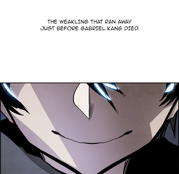 Read Warble (en) Manga Online