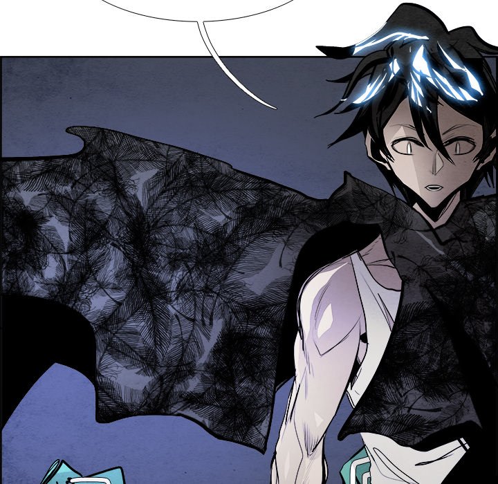 Read Warble (en) Manga Online