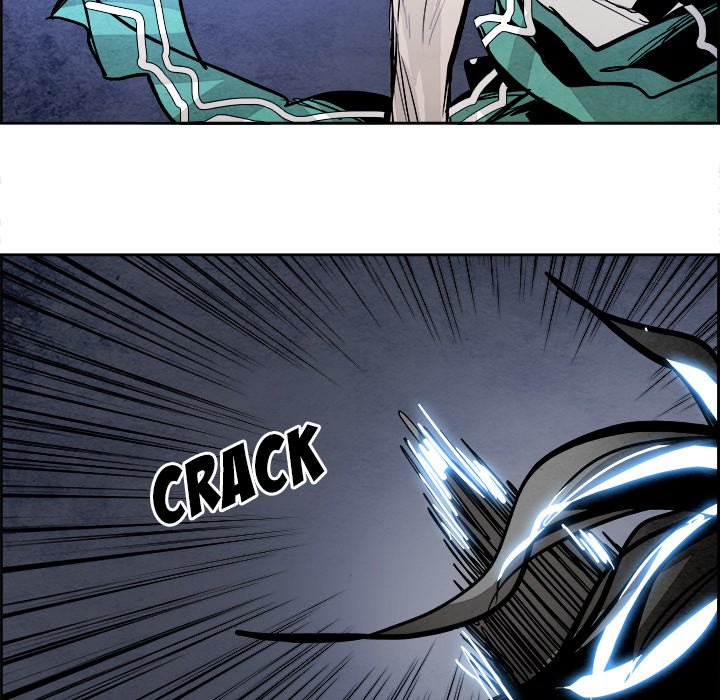 Read Warble (en) Manga Online