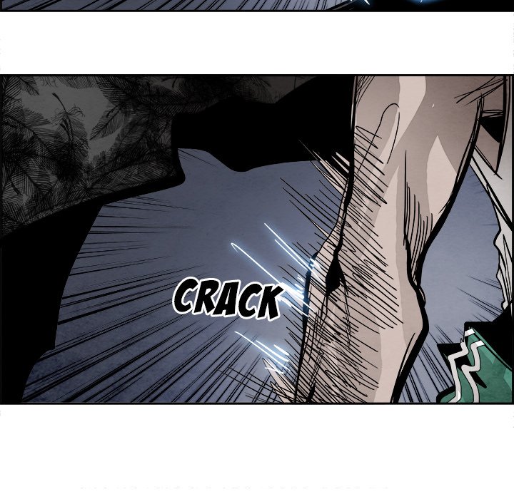 Read Warble (en) Manga Online