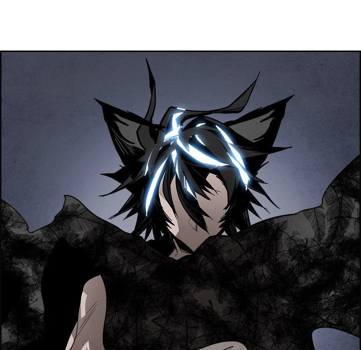 Read Warble (en) Manga Online