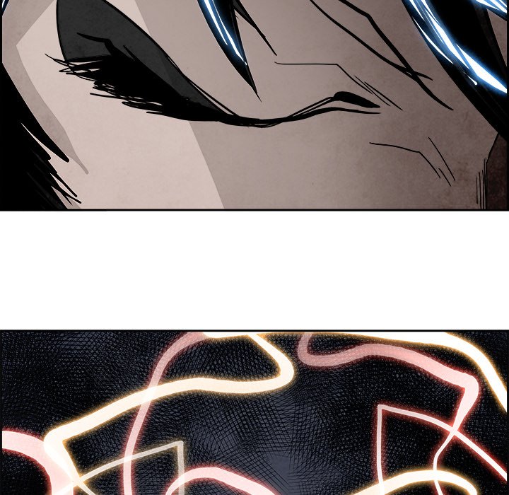 Read Warble (en) Manga Online