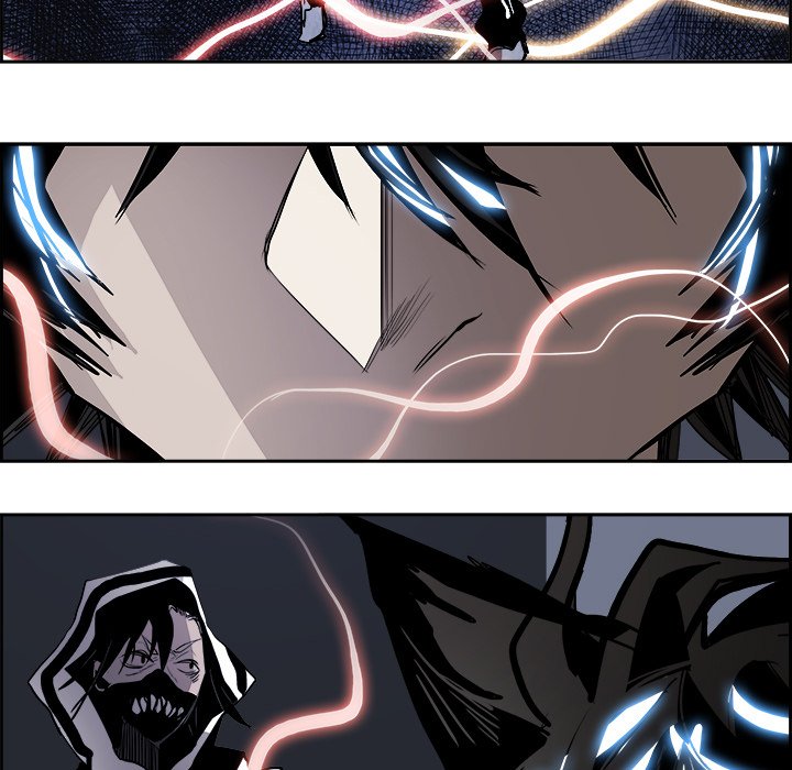 Read Warble (en) Manga Online