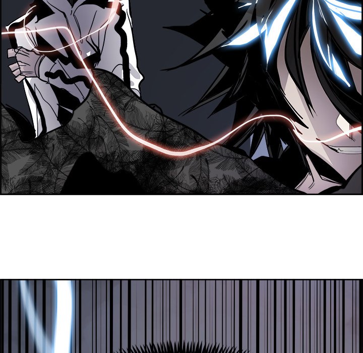 Read Warble (en) Manga Online