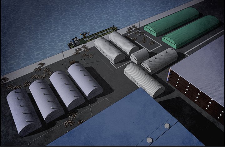 Read Warble (en) Manga Online