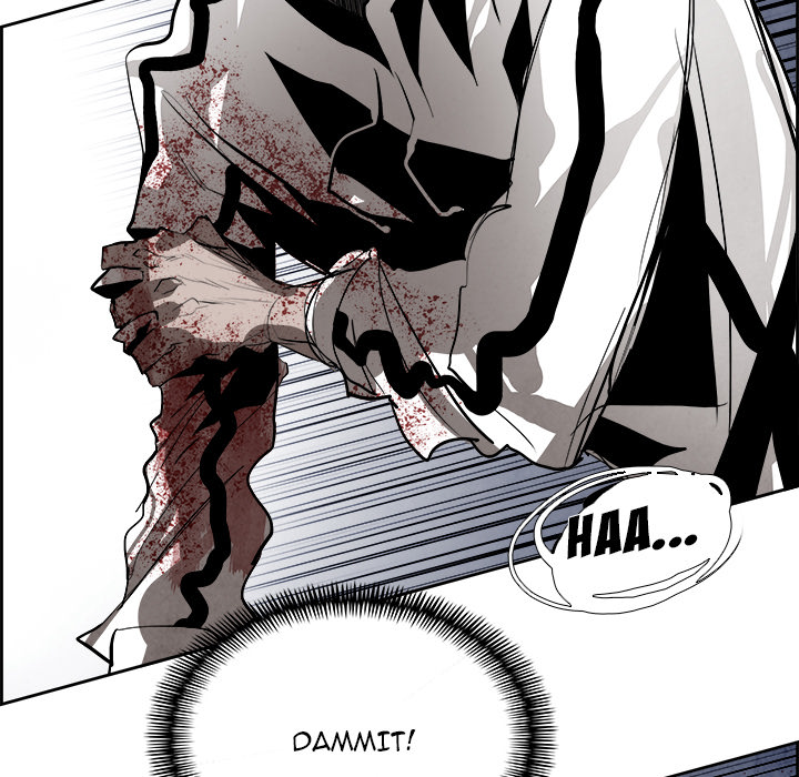 Read Warble (en) Manga Online