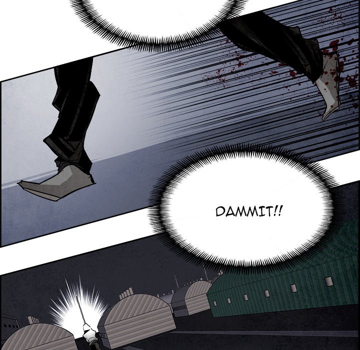 Read Warble (en) Manga Online