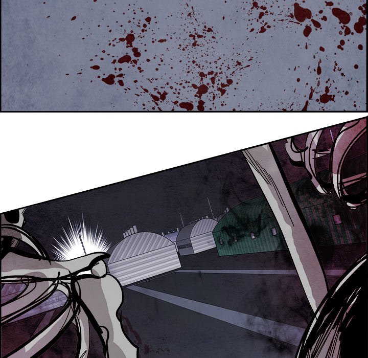 Read Warble (en) Manga Online