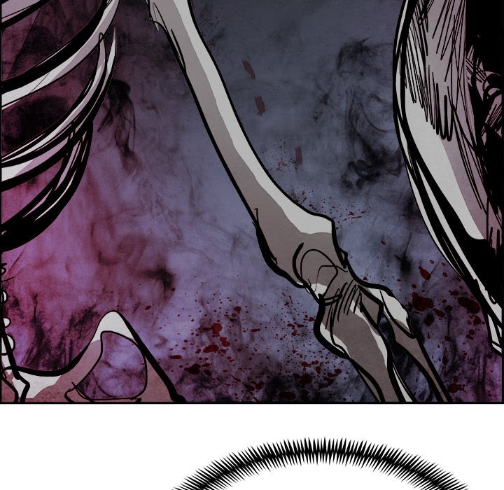 Read Warble (en) Manga Online