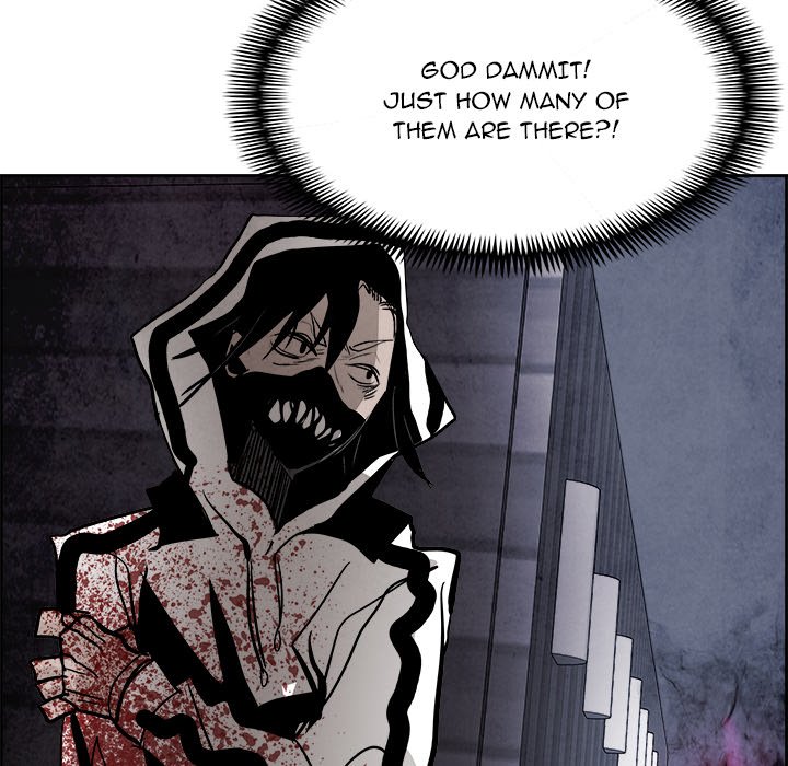 Read Warble (en) Manga Online