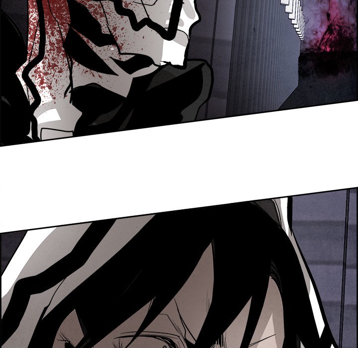 Read Warble (en) Manga Online