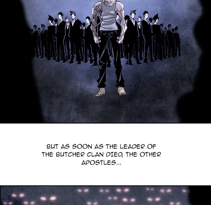 Read Warble (en) Manga Online