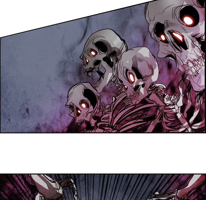 Read Warble (en) Manga Online