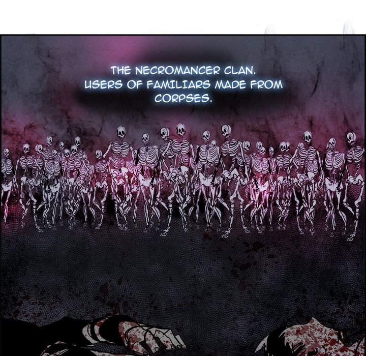 Read Warble (en) Manga Online