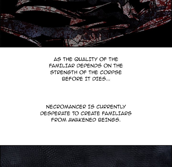 Read Warble (en) Manga Online