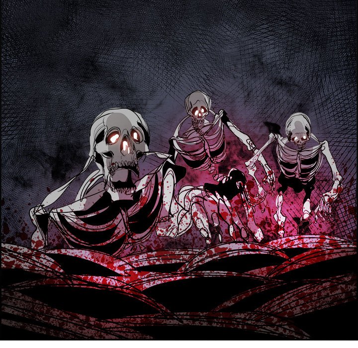 Read Warble (en) Manga Online