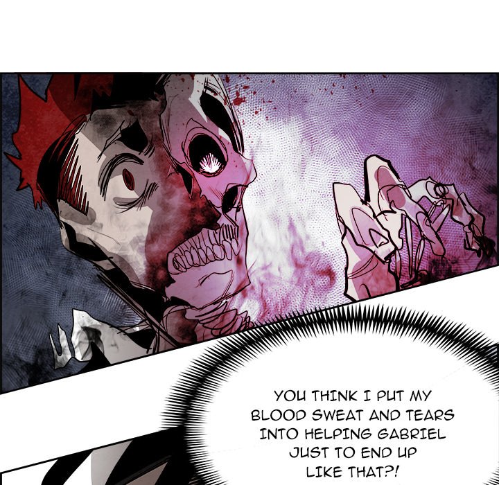 Read Warble (en) Manga Online