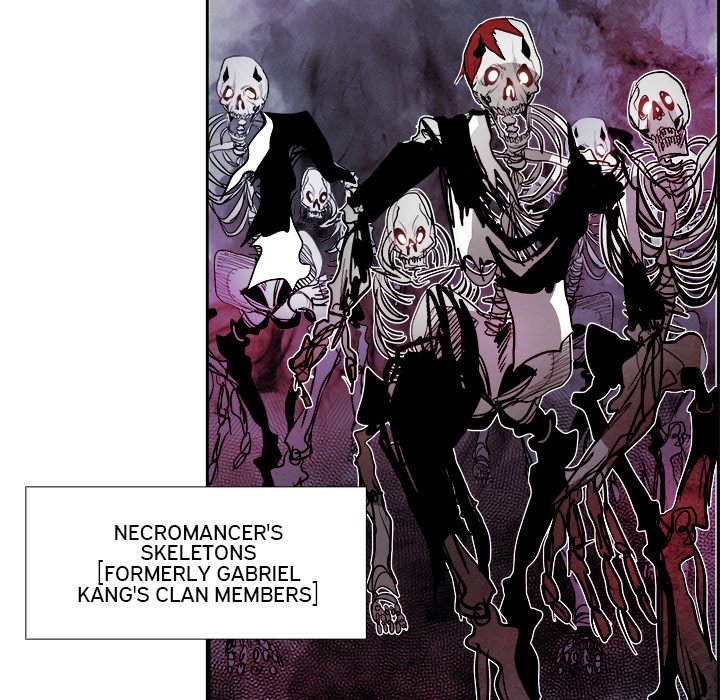 Read Warble (en) Manga Online