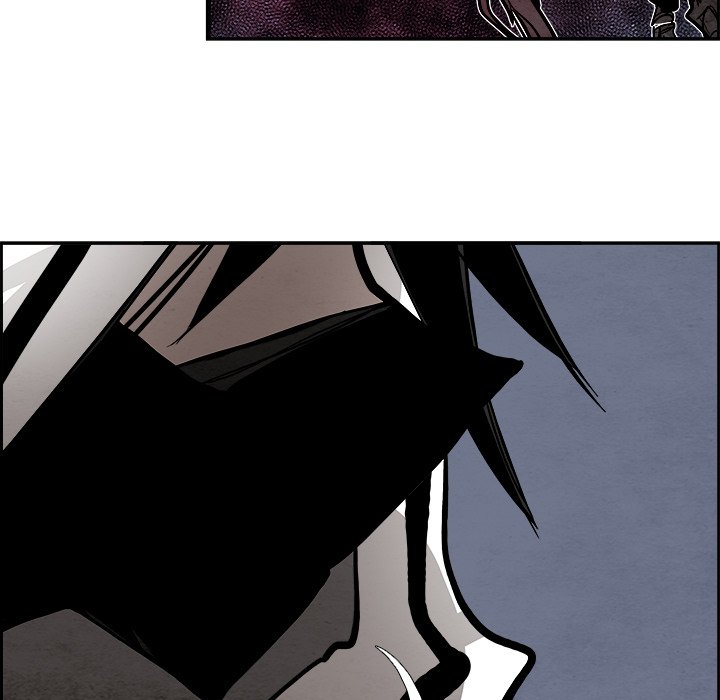 Read Warble (en) Manga Online