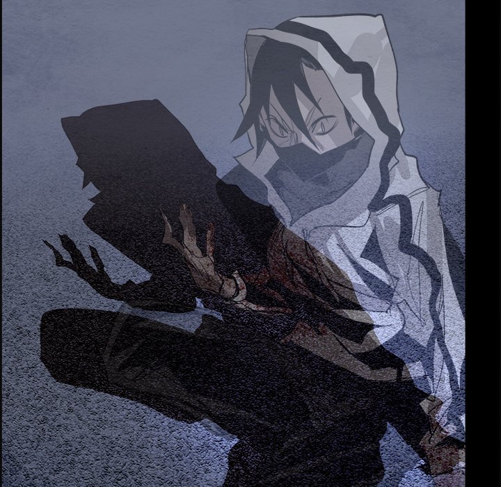 Read Warble (en) Manga Online