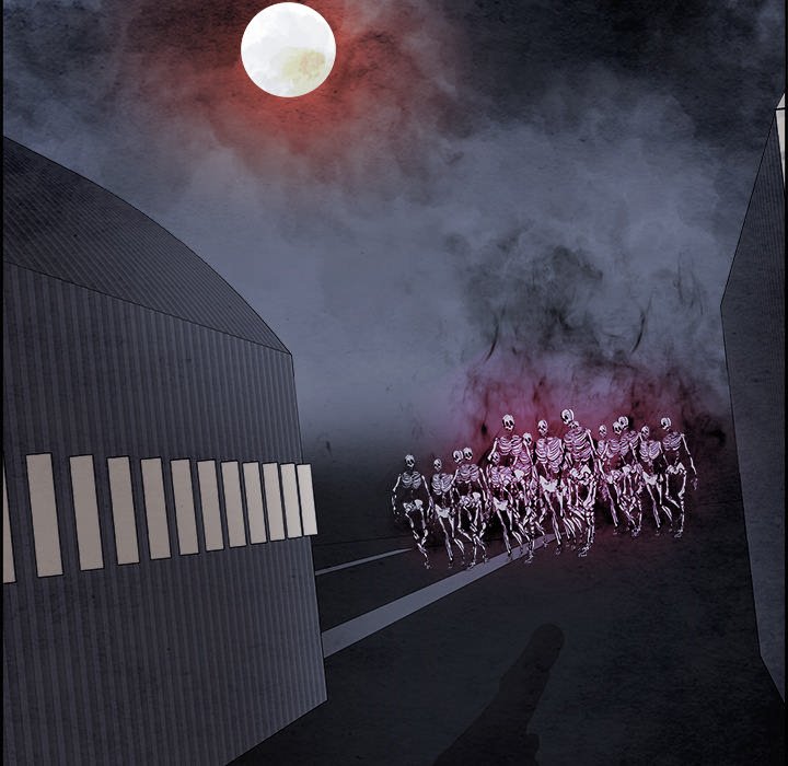 Read Warble (en) Manga Online