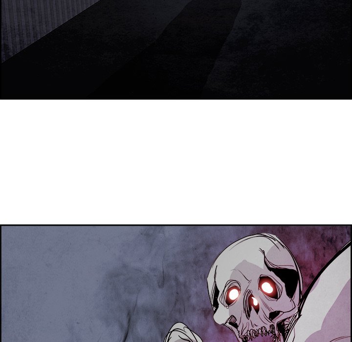 Read Warble (en) Manga Online