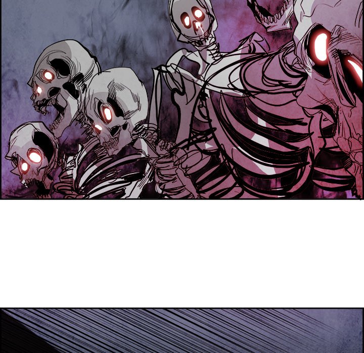 Read Warble (en) Manga Online