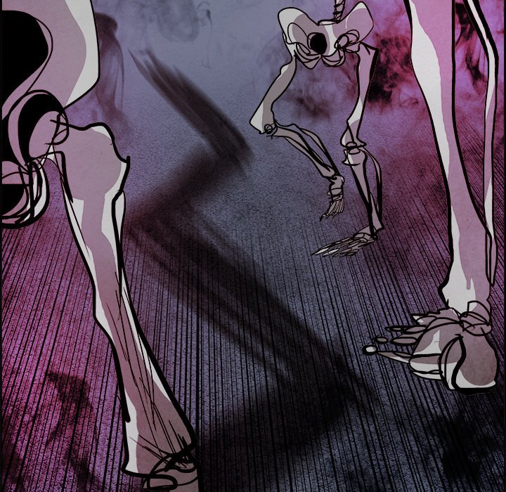 Read Warble (en) Manga Online