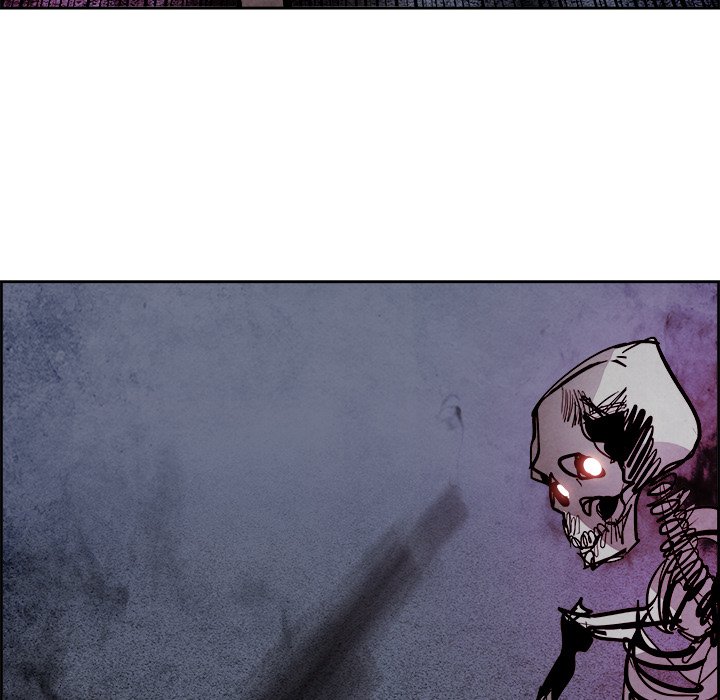 Read Warble (en) Manga Online