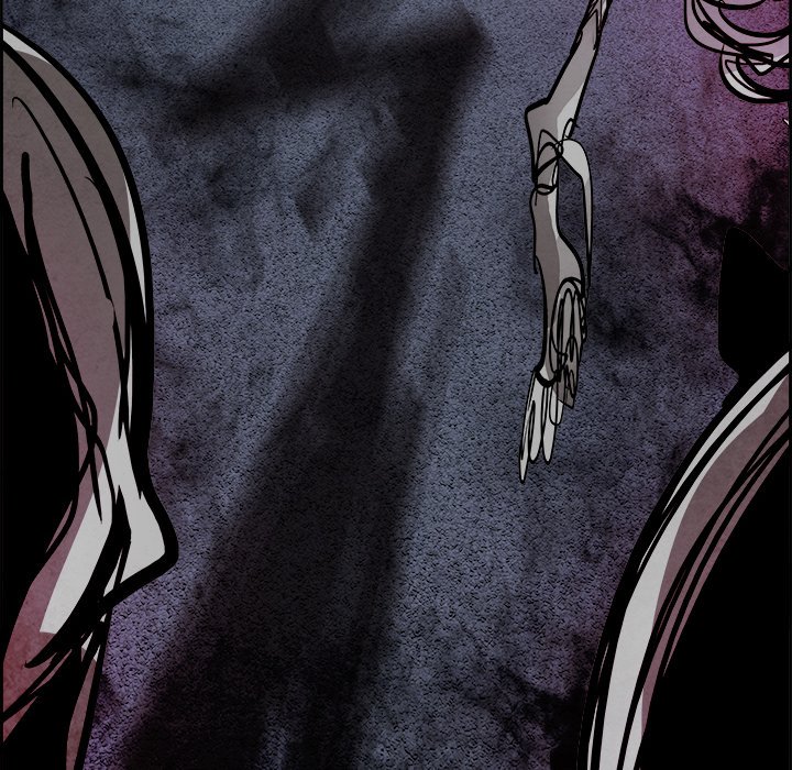 Read Warble (en) Manga Online