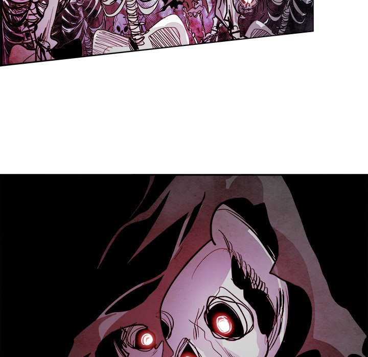 Read Warble (en) Manga Online