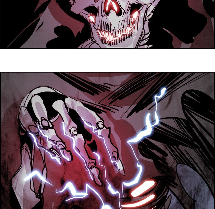 Read Warble (en) Manga Online