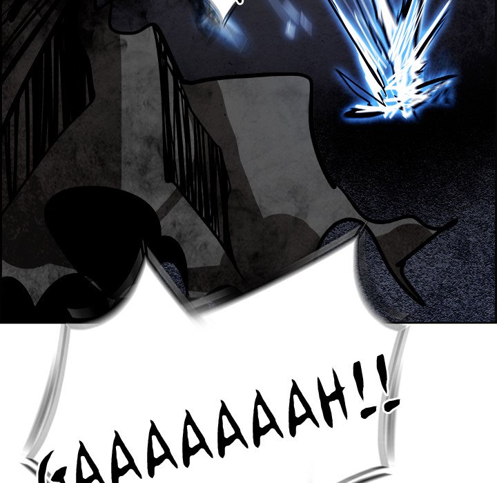 Read Warble (en) Manga Online