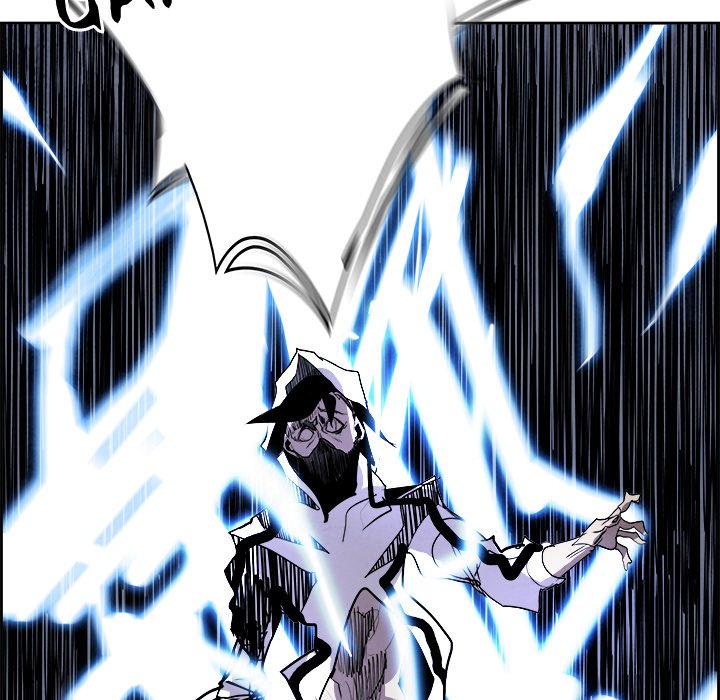 Read Warble (en) Manga Online